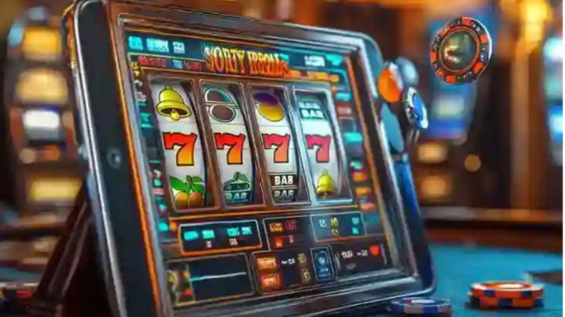 Spin And Win Adventure Through Better Choices