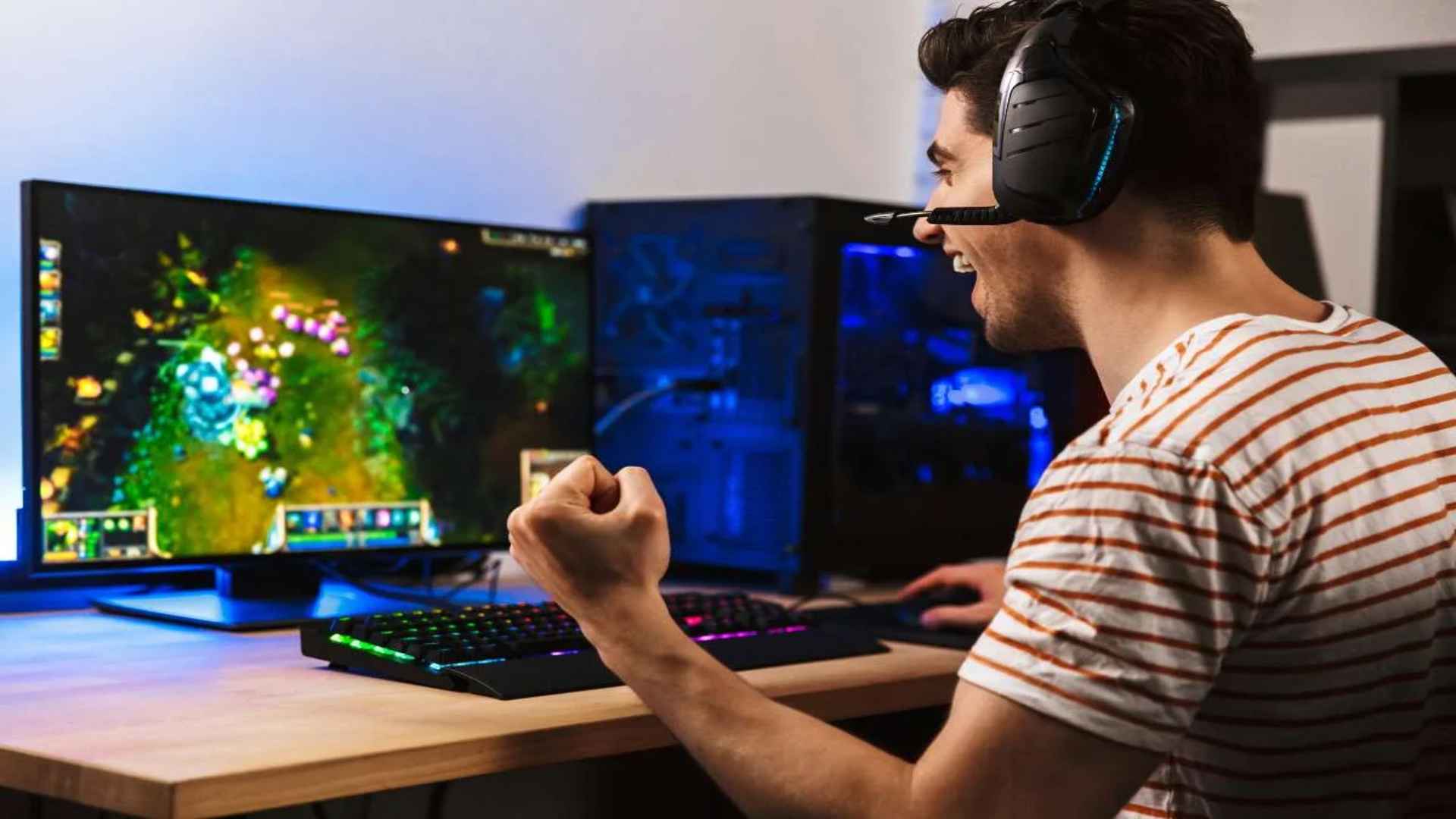 Winning HOK By Mastering The Basics