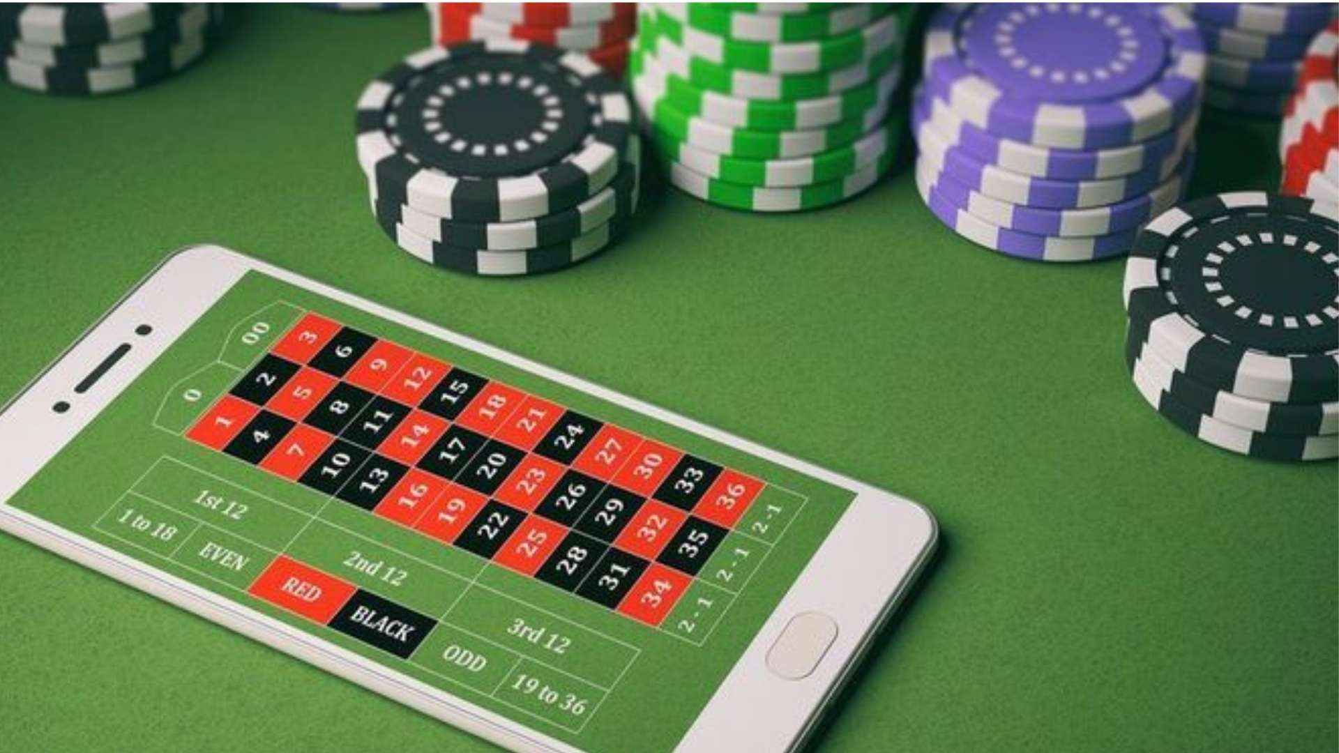 Understanding The Difference Between A Hand And A Round